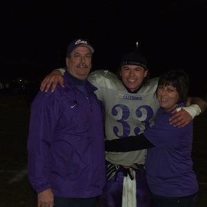 Meet your Posher, Don